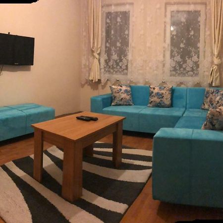 Polat Apart Apartment Bursa Ngoại thất bức ảnh